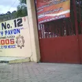 Escuela Secundaria Tecnica Num. 12 Jose Ma. Morelos y Pavon