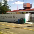 Escuela Secundaria Tecnica Num. 27 Leonarda Gomez Blanco