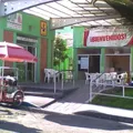 Escuela Secundaria Tecnica Num. 57 Mariano Gonzalez G.