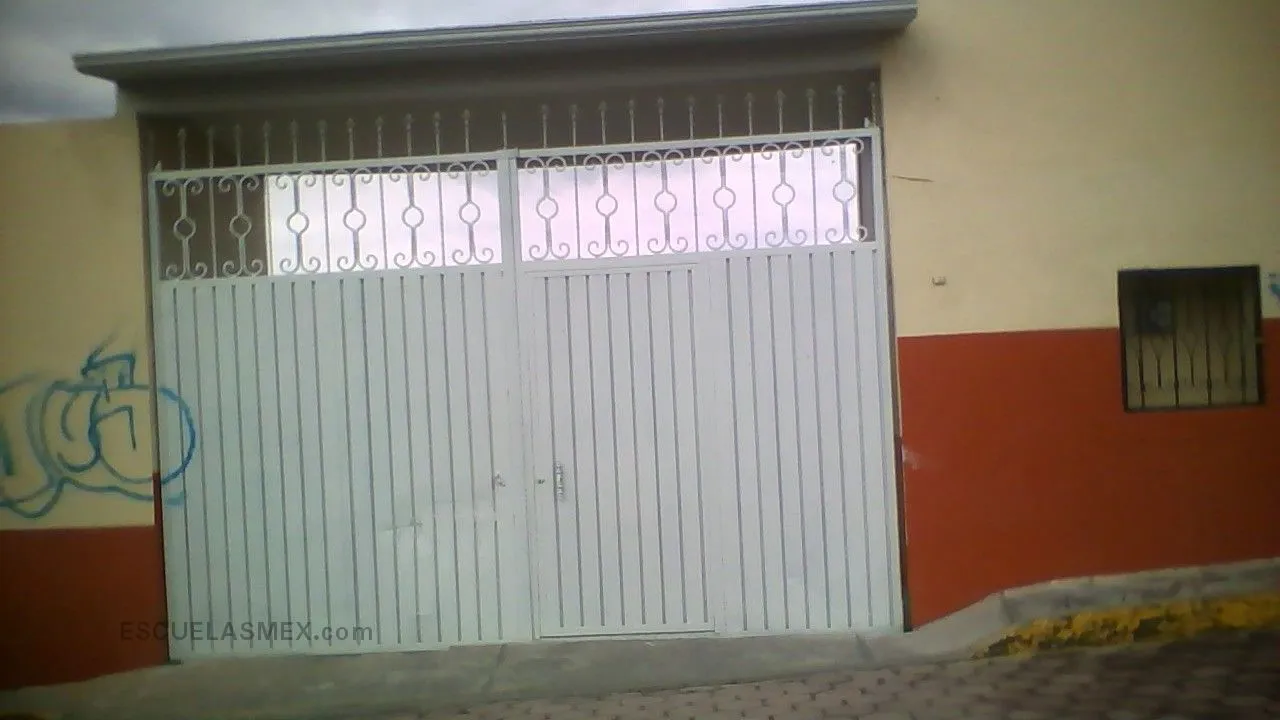 Matlalcueyetl Entrada