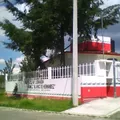 Leonarda Gomez Blanco de Hernandez