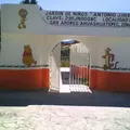 Antonio J. Hernandez