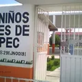 Niños Heroes de Chapultepec