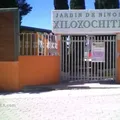 Xiloxochitl