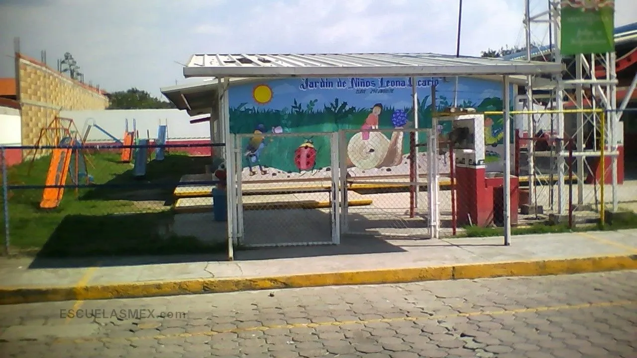 Cuauhtemoc Entrada