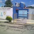 Melchor Ocampo