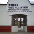 Fausto Vega Santander