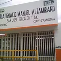 Ignacio Manuel Altamirano