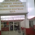 Domingo Arenas