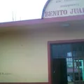 Benito Juarez