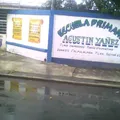 Agustin Yañez