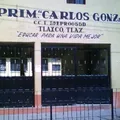 Carlos Gonzalez