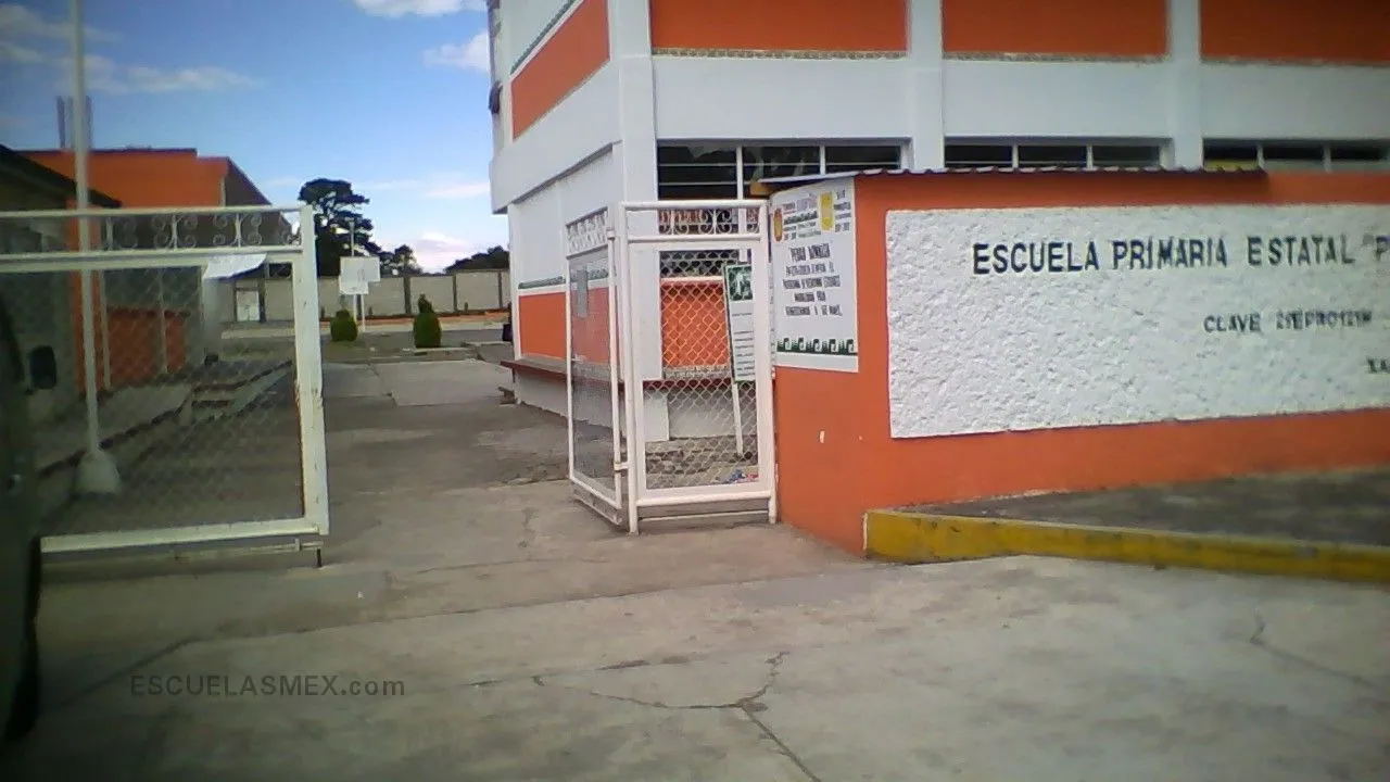 Pedro Dondisch Entrada