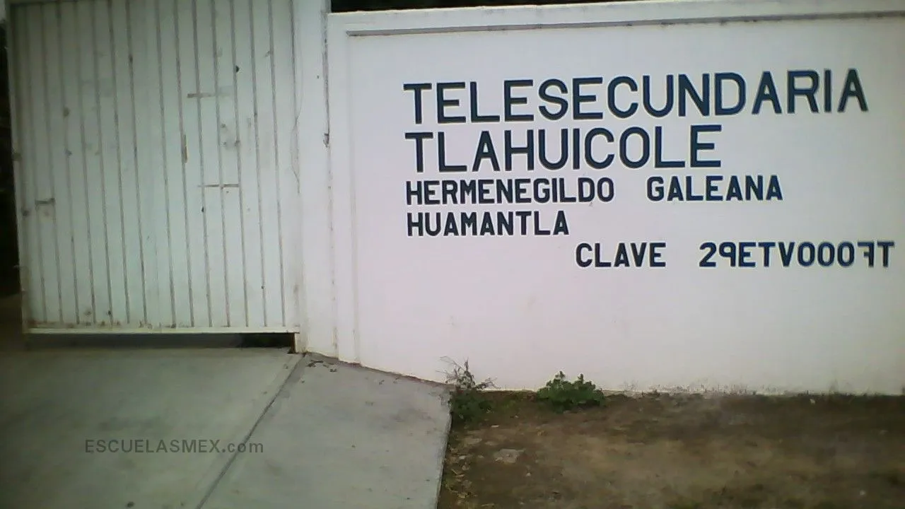 Tlahuicole Entrada