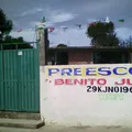 Preescolar Conafe