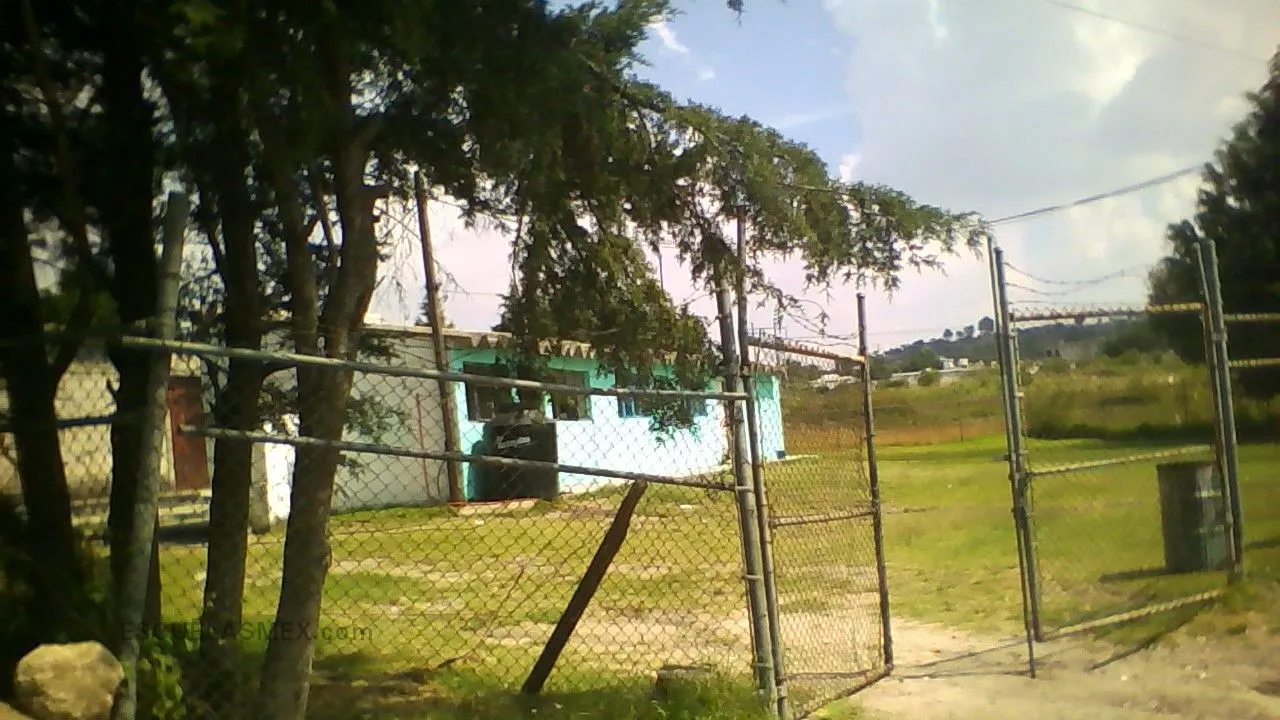 Primaria Conafe Entrada
