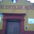 Centro Escolar Mexico