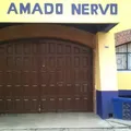 Instituto Amado Nervo