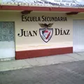 Instituto Padre Juan Diaz