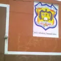 Centro Escolar Aparicio