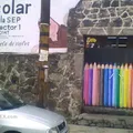 Centro Escolar Aparicio
