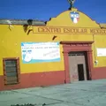 Centro Escolar Mexico