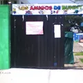 Los Amigos de Bunny