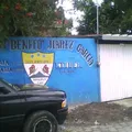 Benito Juarez Garcia