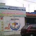 Instituto Manuel Gomez Morin