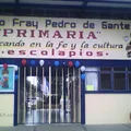 Instituto Fray Pedro de Gante, A. C.