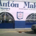 Colegio Anton Makarenko de Apizaco, S. C.