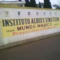 Instituto Albert Einstein