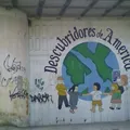 Descubridores de America