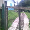 Lic. Benito Juarez Garcia