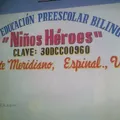 Niños Heroes