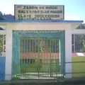Salvador Diaz Miron