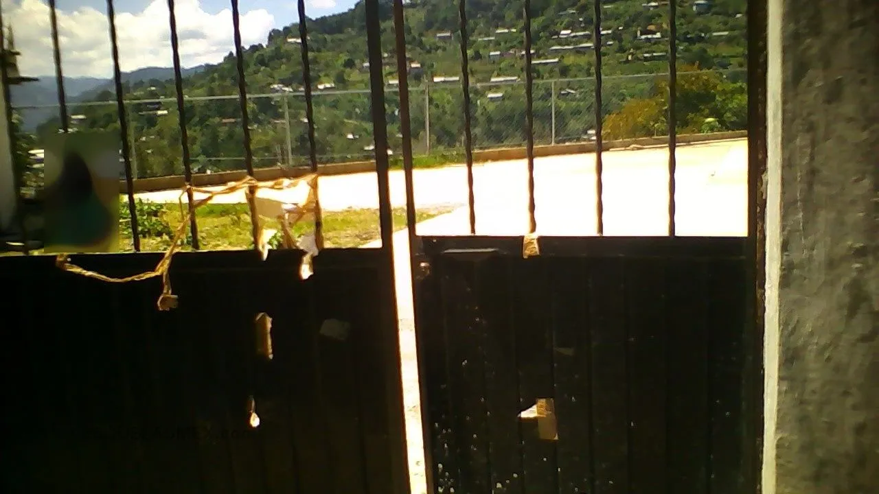 Ilhuicamina Entrada