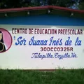 Sor Juana Ines de la Cruz