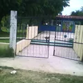 Lic. Benito Juarez Garcia