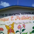 Enrique E. Pestalozzi