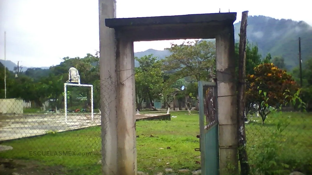 Moctezuma Xocoyotzin Entrada