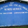 Niños Heroes