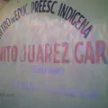Benito Juarez Garcia