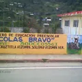 Nicolas Bravo