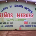 Niños Heroes