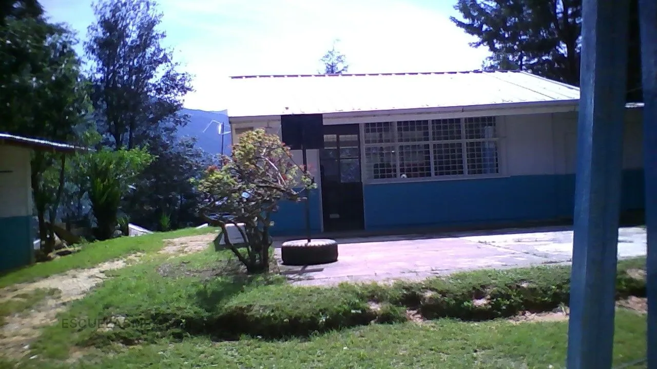 Melchor Ocampo Entrada