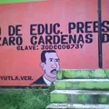 Lazaro Cardenas del Rio