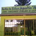 Agustin Melgar