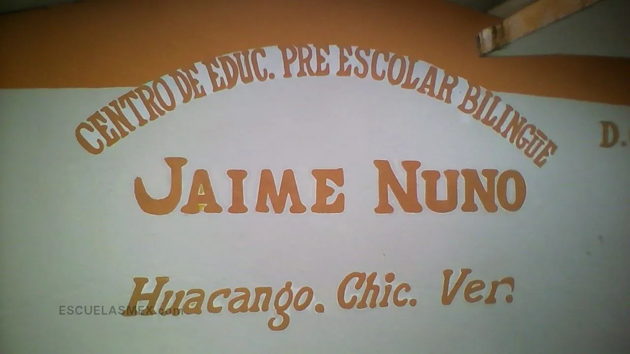 Jaime Nuno Entrada