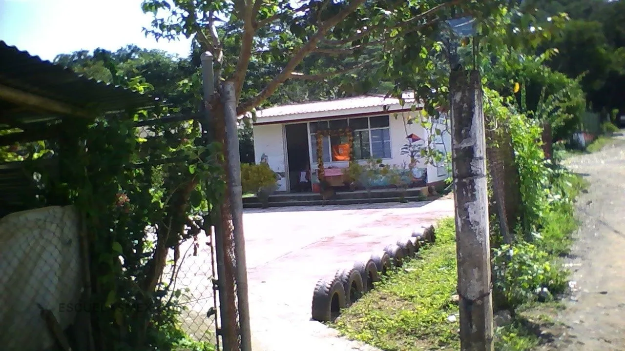 Maria Montessori Entrada